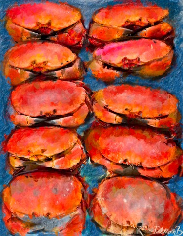 Les crabes